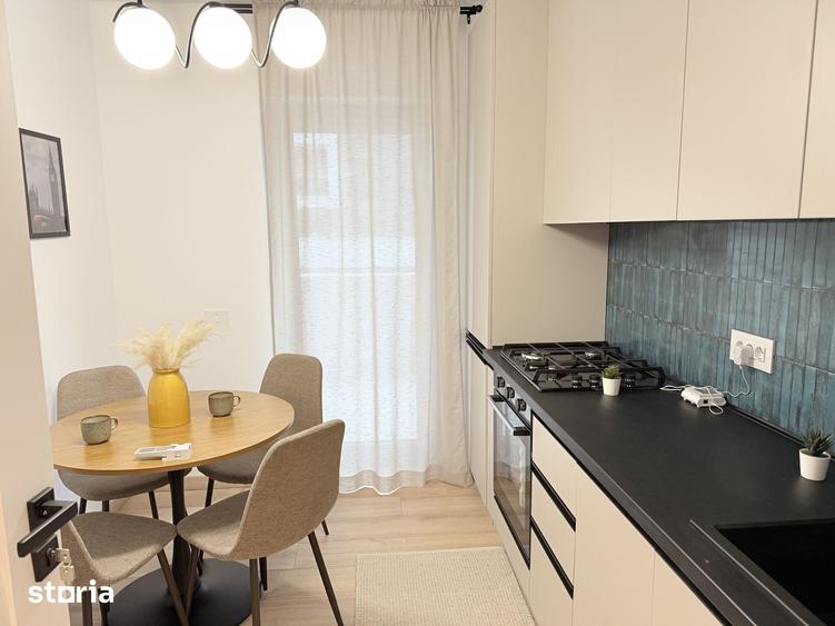 Apartament 2 camere | Prima Vista | Prima inchiriere | Se adauga TVA - 14