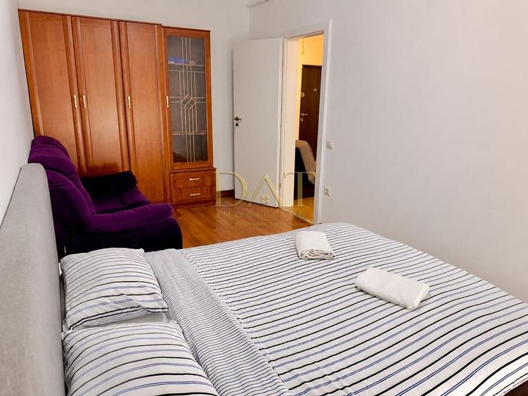 Apartament cu 2 camere, mobilat în Bulgaria
