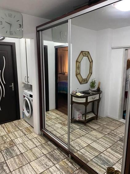 Apartament cu 2 camere decomandat în Obcini