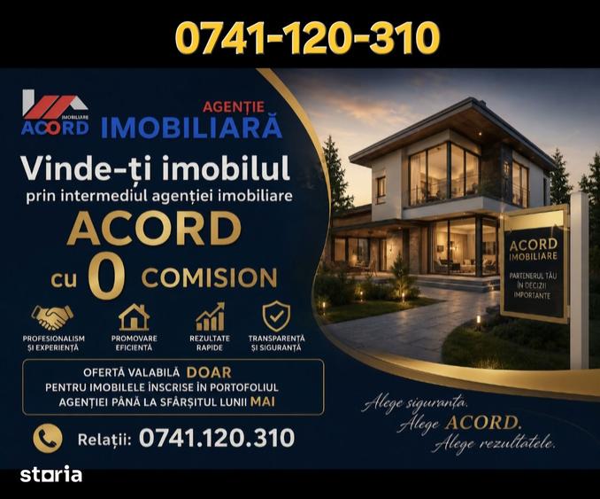 Apartament in bloc nou - 1