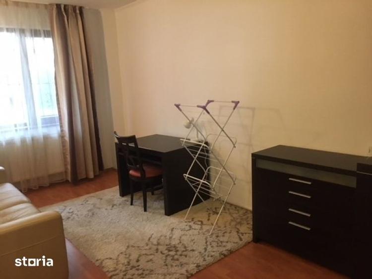 Apartament spatios 3 camere ~ Parter inalt ~ Balcon 8 mp - 10