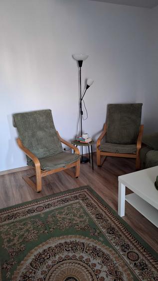 Apartament 2 camere de inchiriat zona Emil Racovita - 5