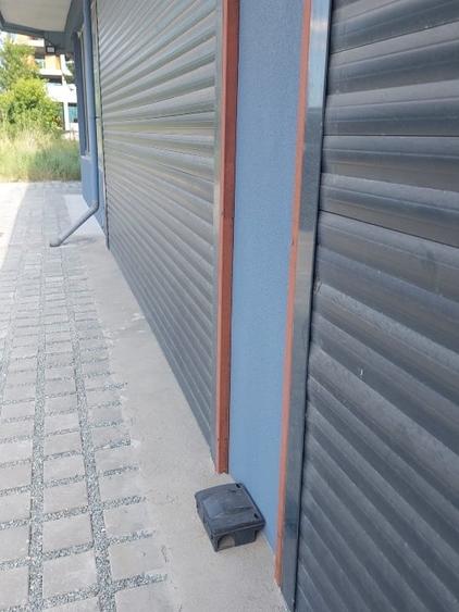 Apartament cu 2 camere semidecomandat, mobilat în Central