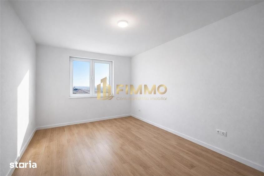 Casă cu 3 camere cu Teren 500 Mp în Șcheia