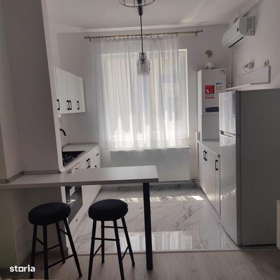 Weiner Militari Residence- Apartament 2 camere, Prima Inchiriere. - 4