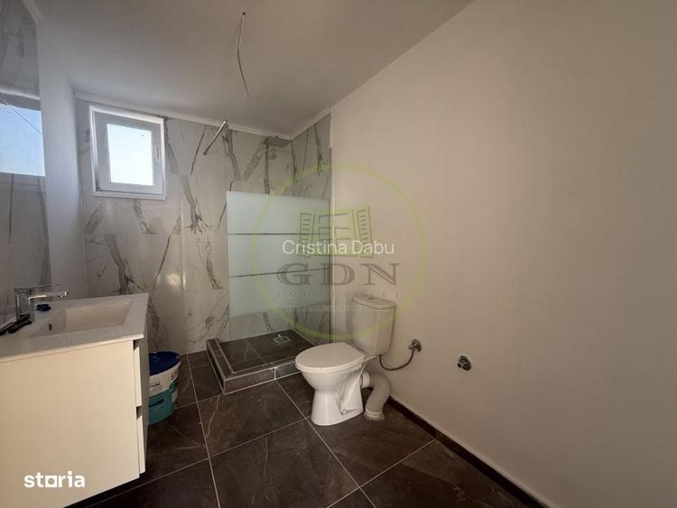 Casa P+1, 500 MP teren, 120 MP utili, comuna Malu Mare, zona Selgros