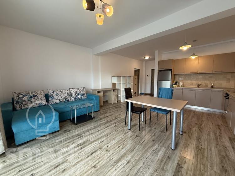 Apartament 2 camere Gardenia Residence Borhanci - 3
