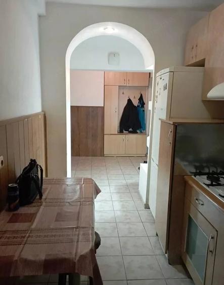 Apartament 2 camere zona Calea Cisnadiei - 1