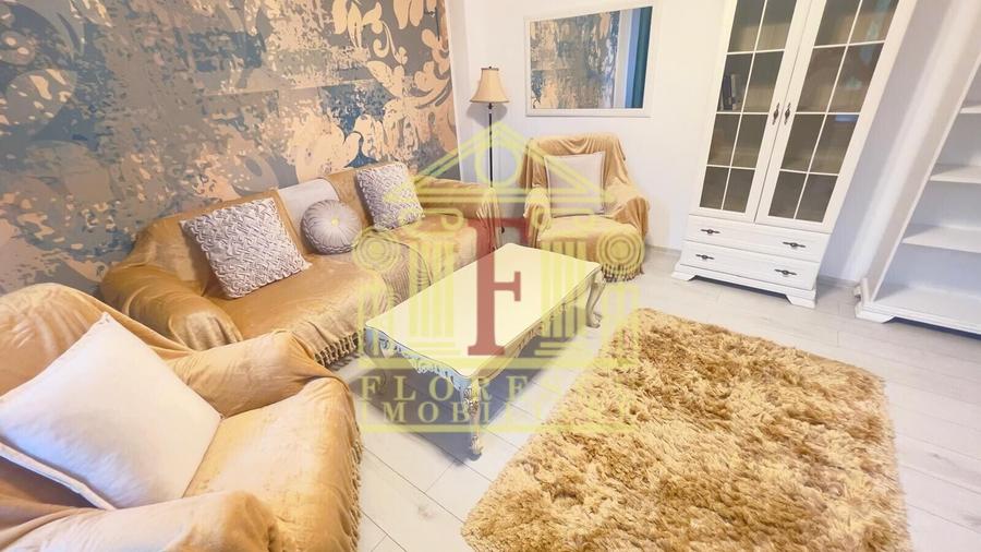 Apartament 2 camere!Parcare subterana plus boxa! - 3