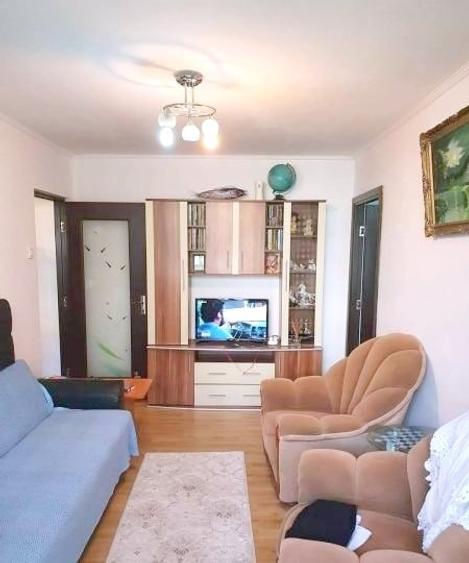 🙋Inel II🔸2 Camere semiDecomandate 42m² Mobilat Utila Centrala - 1