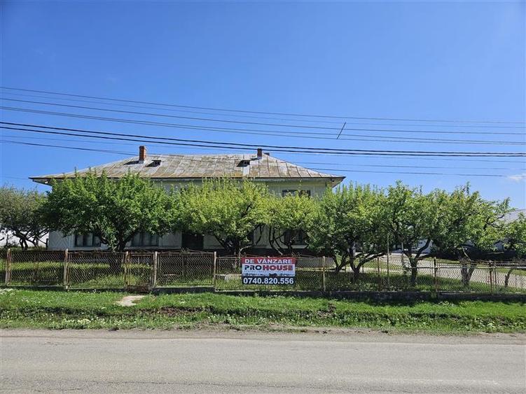 Spațiu comercial, de 350 mp, în Exterior Nord