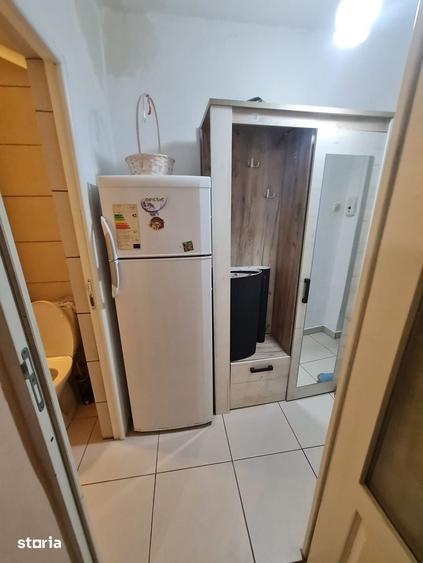 Garsonieră în Podu Roș