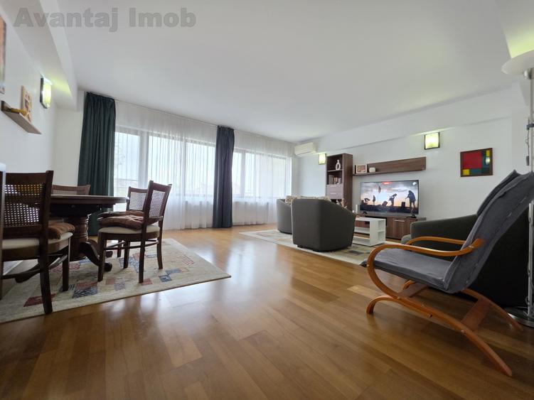 Apartament cu 2 camere decomandat în Domenii