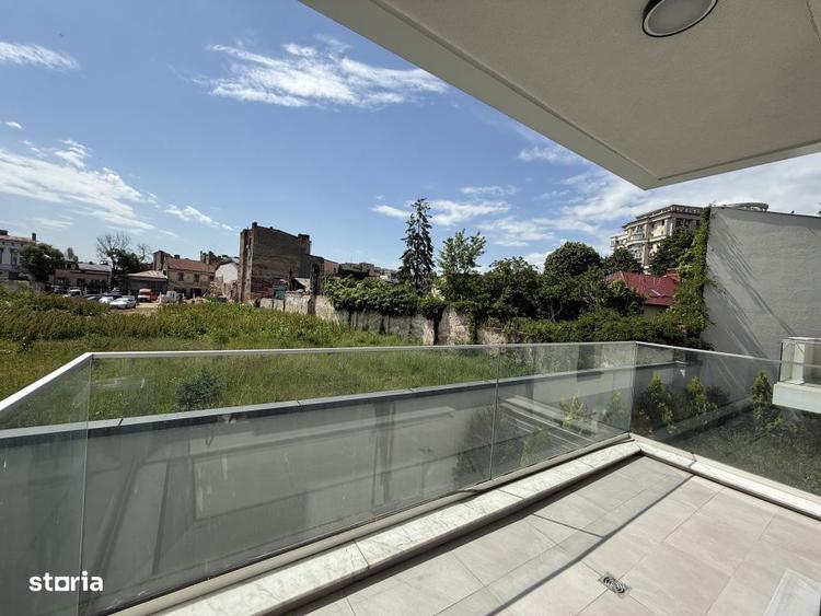 Apartament cu 2 camere în Unirii