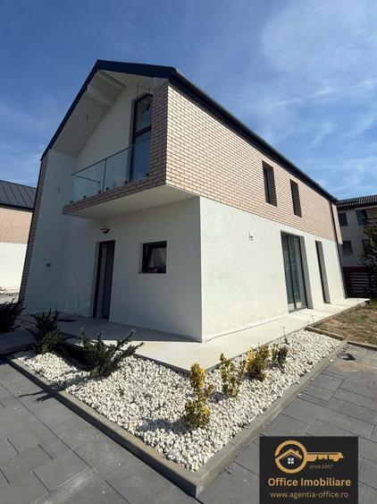 Casă cu 3 camere cu Teren 400 Mp în Săsar
