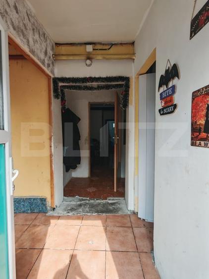Apartament renovabil, 2 camere, 34 mp, Turda Noua - 11