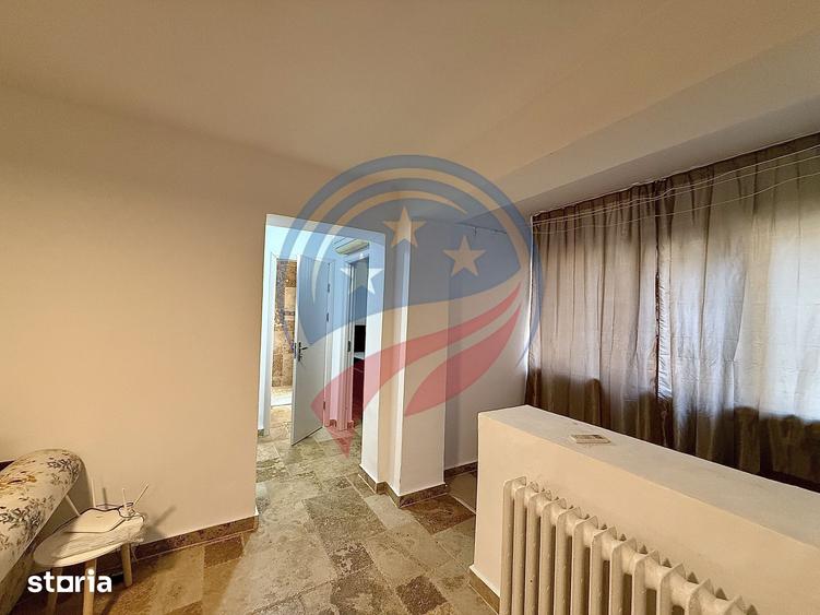 Apartament de inchiriat 3 camere | Cartier 1 Mai Insula, Craiova - 2