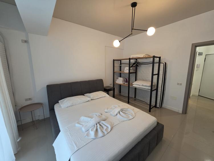 Apartament cu 2 camere în Nord