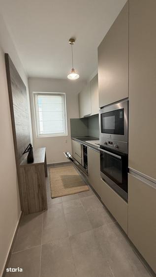Apartament 58,60 mp | zona The Office | Record Park | parcare | - 7