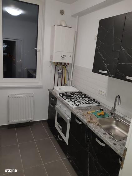 Apartament cu o camera si balcon, modern - Complexul Studentesc - 2