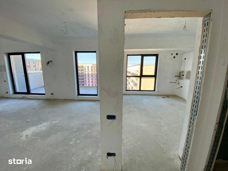Duplex de Vanzare 3 camere Aqua City - 4