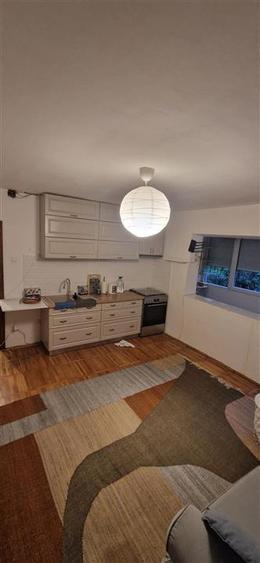 Apartament cu 2 camere transformate in 3 parter zona Aem - 25