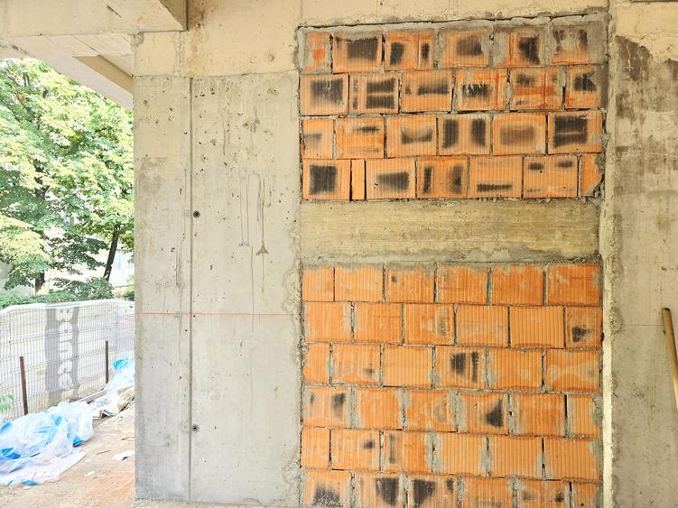 Apartament cu 2 camere decomandat în Gorjului