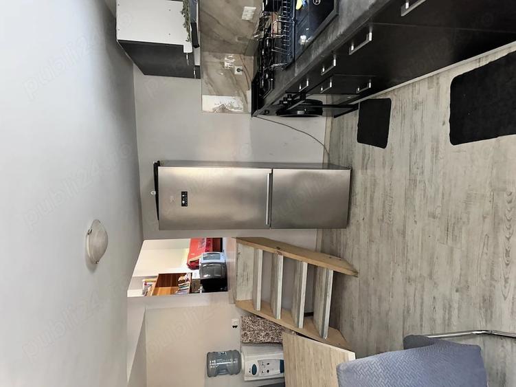 Apartament cu 3 camere decomandat în Iosia