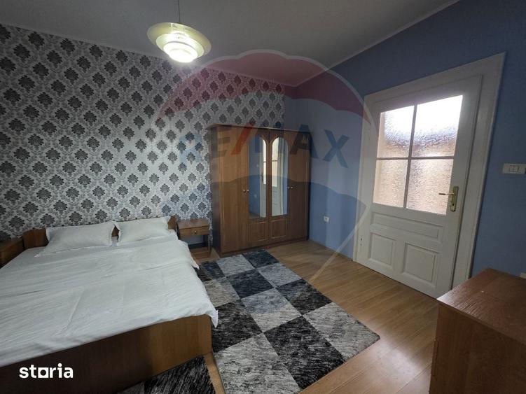 Casă cu 3 camere cu Teren 300 Mp în Ultracentral