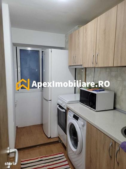 Apartament 2 camere de inchiriat Bucuresti ApexImobiliare.ro - 4