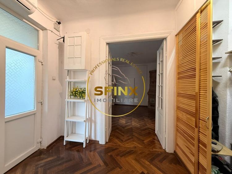 2 camere | Stirbei Voda | Cismigiu | - 3