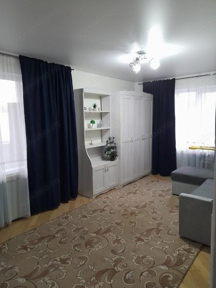 Apartament cu 2 camere în Dâmbovița