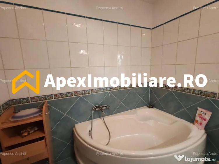 Casă cu 5 camere cu Teren 300 Mp în Corbeanca