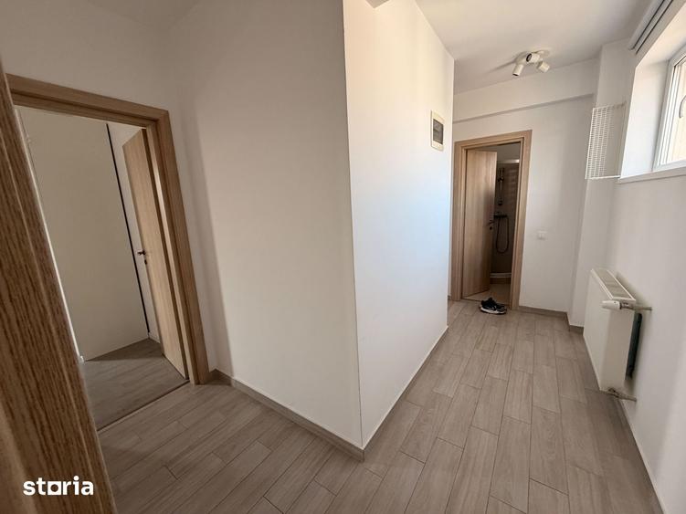 Apartament cu 3 camere în Chitila