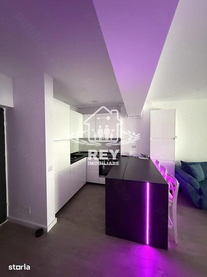 Apartament cu 2 camere în Șelimbăr