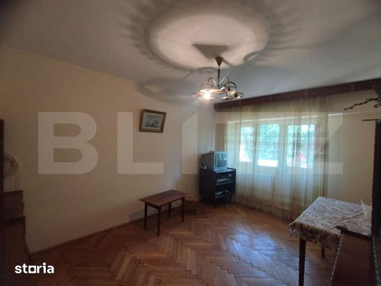 Apartament cu 3 camere în Holboca