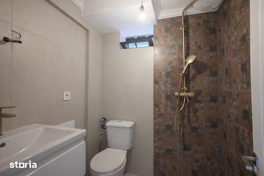 Casă cu 5 camere decomandat cu Teren 299 Mp în Central