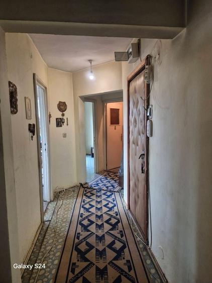 Apartament cu 4 camere în Central