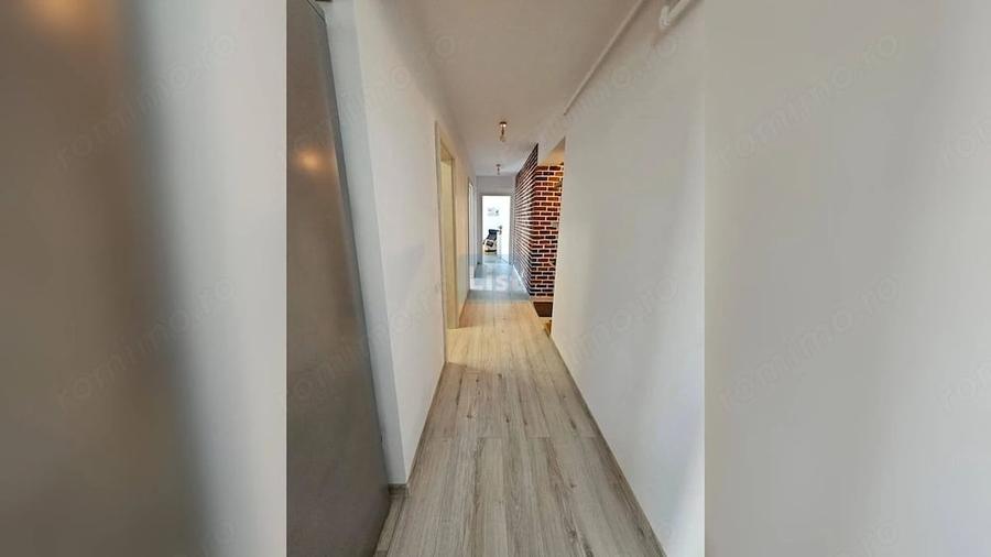 Apartament 3 camere ?i PARCARE 3 balcoane pet friendly Garbaului VIVO - 2