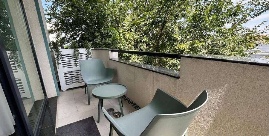 Apartament 2 camere Pipera My Place Residence | Parcare subterana inclusa - 13