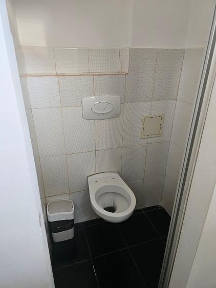 Spațiu comercial, de 150 mp, în Cuțitul de Argint