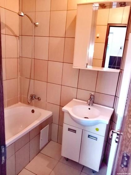 2 cam Dorobanti (ac+centr proprie, in vila = chelt mici) Metrou Victoriei - 4