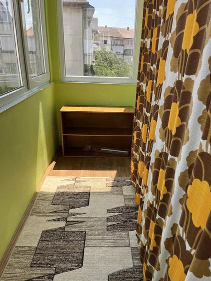 Apartament cu 3 camere decomandat în Fabric