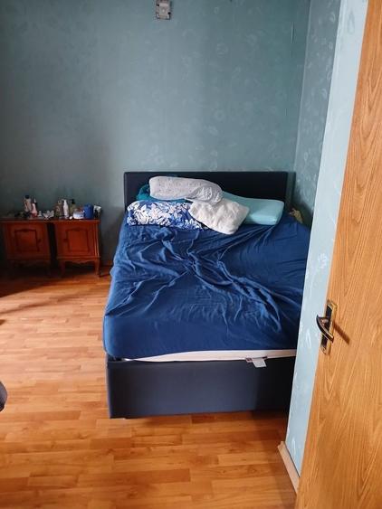 Apartament cu 3 camere decomandat în Sebastian