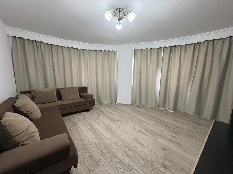Apartament cu 2 camere decomandat în Nord