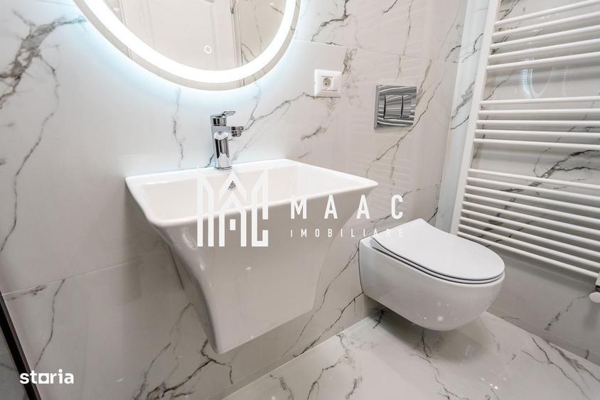 Apartament 1 camera | Etaj 1 | Renovat | Modern | Central - 4