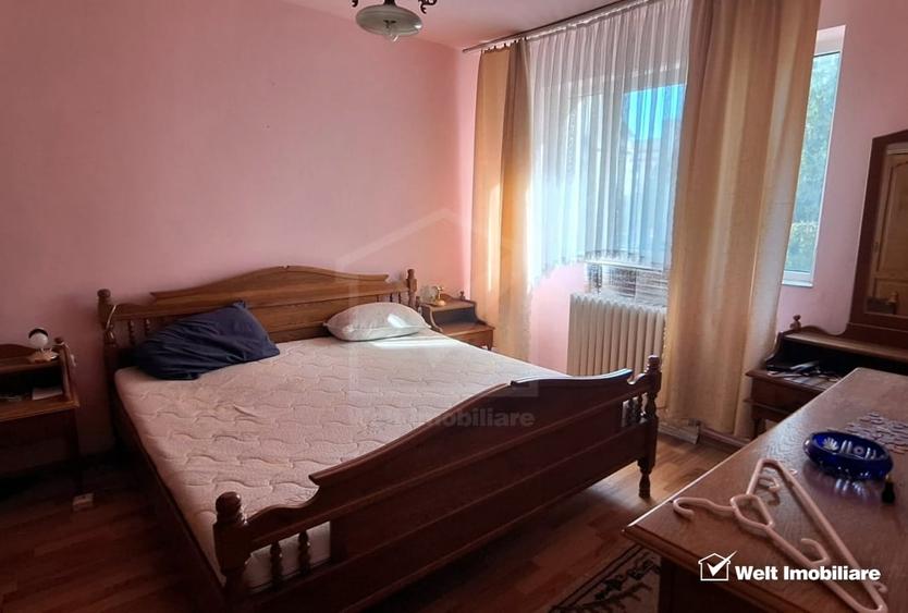 Inchiriere 2 camere, Manastur, clasic, zona BIG - 3
