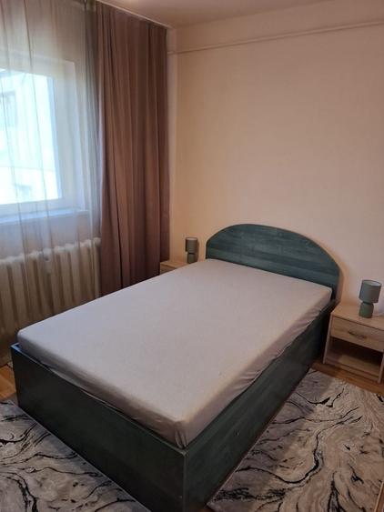 Apartament de inchiriat 2 camere Manastur - prefer cuplu - 3
