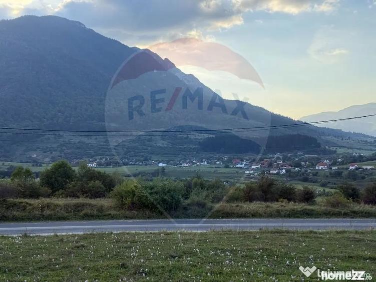 Teren în Tohănița