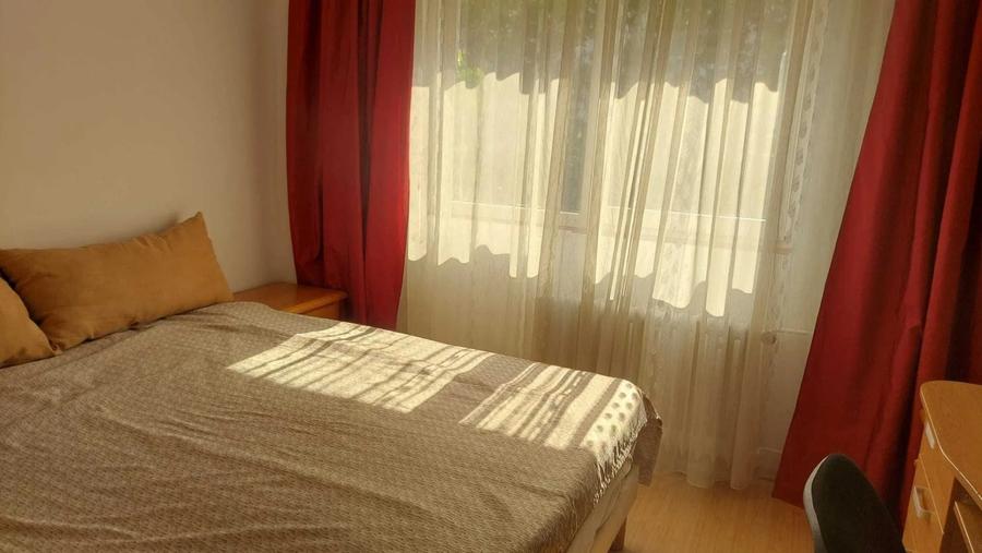 Apartament cu 2 camere decomandat, mobilat în Dristor
